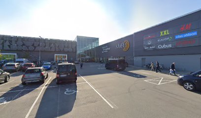 Funky Frozen Yogurt Steinkjer · Bilder 1